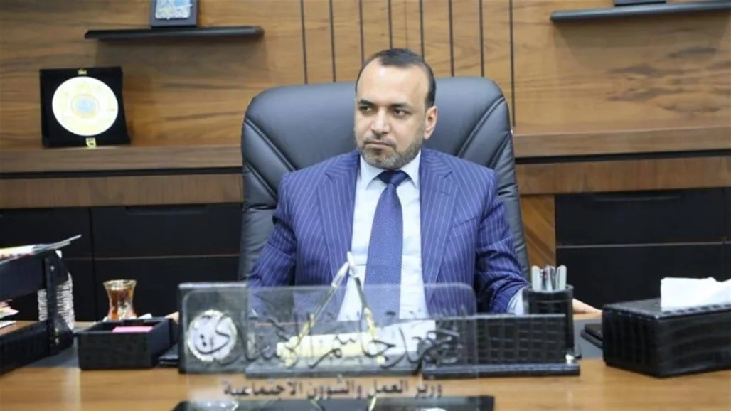 وزير العمل يكشف عن استراتيجية متكاملة لمواجهة الفقر