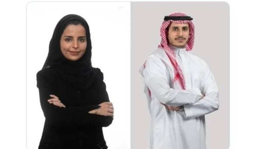 صندوق الاستثمارات يُعيّن سعد الكرود رئيساً لإدارة الاستثمارات العقارية المحلية ويُكلف مرام الجهني بمنصب كبير المسؤولين الإداريين.