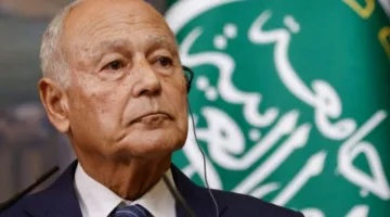 أثناء افتتاح القمة العربية.. أبو الغيط: الفلسطينيون يواجهون واحدة من أقسى حروب الإبادة في التاريخ