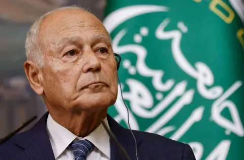 أثناء افتتاح القمة العربية.. أبو الغيط: الفلسطينيون يواجهون واحدة من أقسى حروب الإبادة في التاريخ