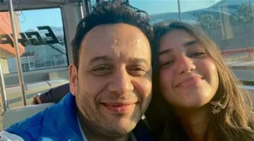 مصطفى قمر يحتفل بعيد ميلاد ابنته: تجعل حياتي أفضل