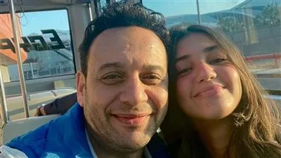 مصطفى قمر يحتفل بعيد ميلاد ابنته: تجعل حياتي أفضل مصطفى قمر يحتفل بعيد ميلاد ابنته: تجعل حياتي أفضل