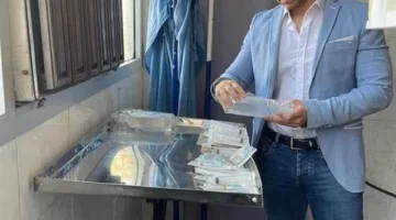 الصحة: زيارة 100 مؤسسة طبية خاصة في بورسعيد
