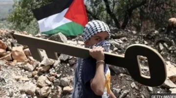 في ذكرى النكبة: مفتاح العودة لا يزال بيد الفلسطينيين