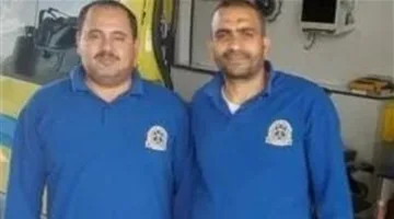 امرأة تُنجب طفلها داخل سيارة الإسعاف قبل الوصول إلى مستشفى في الشرقية