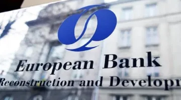 البنك الأوروبي يتنبأ بزيادة الاقتصاد المصري إلى 3.8% حتى نهاية يونيو و4.4% بحلول السنة المالية 2026.