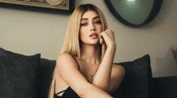 مؤثرة مكسيكية تُقتل بالرصاص أثناء البث المباشر أمام جمهورها.