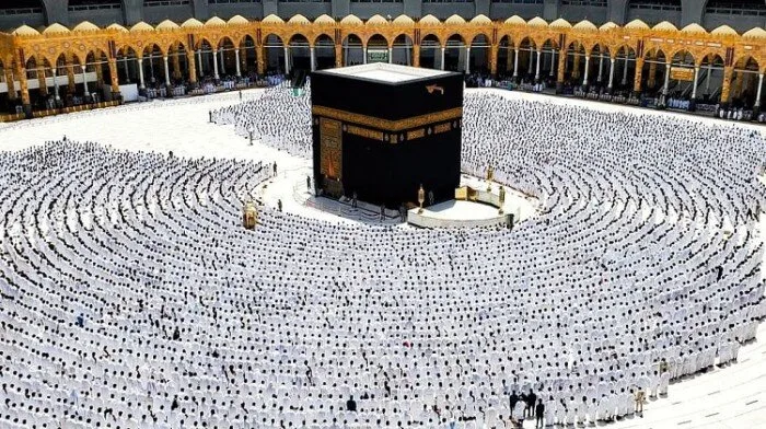 رسميًا.. Departure of the First Groups for the 2025 Charity Pilgrimage on This Date