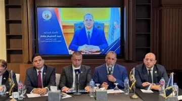 أمانة الشؤون النيابية في حماة الوطن ت召开 جلسة استماع حول أزمة الرسوم القضائية.