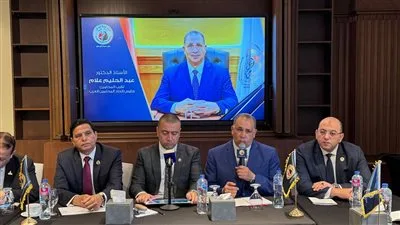 أمانة الشؤون النيابية في حماة الوطن ت召开 جلسة استماع حول أزمة الرسوم القضائية. أمانة الشؤون النيابية في حماة الوطن ت召开 جلسة استماع حول أزمة الرسوم القضائية.