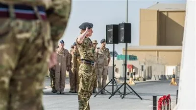 «الأضخم في المنطقة».. ما هي المعلومات المتوفرة عن قاعدة العديد العسكرية التي زارها ترامب في قطر؟ «الأضخم في المنطقة».. ما هي المعلومات المتوفرة عن قاعدة العديد العسكرية التي زارها ترامب في قطر؟