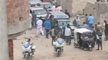 طالب يتعرض للإصابة خلال مشاجرة في أبو النمرس والنيابة تتولى التحقيقات