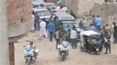 طالب يتعرض للإصابة خلال مشاجرة في أبو النمرس والنيابة تتولى التحقيقات طالب يتعرض للإصابة خلال مشاجرة في أبو النمرس والنيابة تتولى التحقيقات