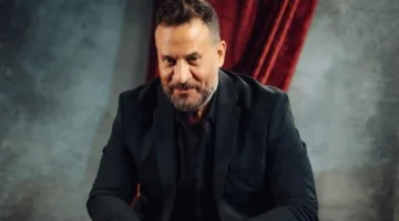 تحديثات عن حالة ماجد المصري الصحية بعد خضوعه لعملية جراحية حاسمة.