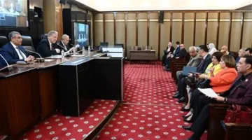 الحكومة تعرض على البرلمان: “سنخصص 5 ملايين جنيه لرفع الآذان الموحد في ميزانية 2026”