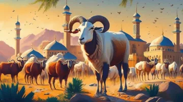 تحضير عيد الأضحى 2025 بأروع التقاليد والطقوس