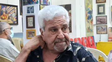 رحيل الشاعر موفق محمد