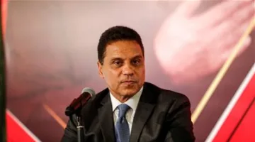 البدري: رغم قلة خبرات ريڤيرو، إلا أن ما قدمه مع أورلاندو يجعله واعداً مع الأهلي.