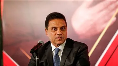 البدري: رغم قلة خبرات ريڤيرو، إلا أن ما قدمه مع أورلاندو يجعله واعداً مع الأهلي.