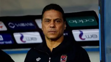 حسام البدري: لم ألغِ عقدي مع الأهلي طرابلس.. وأنا سعيد بمطالبة جماهير الأهلي بعودتي للفريق مجددًا