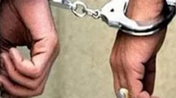 إلقاء القبض على مجرم سرقات استدرج طفلاً واعتدى عليه جنسياً في الدقهلية
