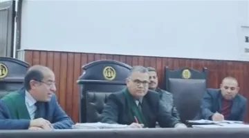 6 سنوات سجن لـ “تيتو” في المنيا بسبب “المخدرات”