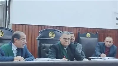 6 سنوات سجن لـ “تيتو” في المنيا بسبب “المخدرات” 6 سنوات سجن لـ “تيتو” في المنيا بسبب “المخدرات”