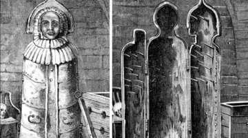 من العروس إلى الطماطم التالفة: أبرز وسائل التعذيب في العصور الوسطى