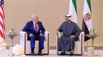 شراكة في أجواء الخليج: زيارة ترامب إلى أبوظبي تزامناً مع احتفالات رسمية واتفاقيات متوقعة