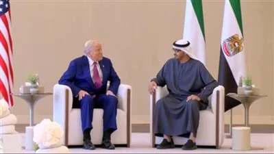 شراكة في أجواء الخليج: زيارة ترامب إلى أبوظبي تزامناً مع احتفالات رسمية واتفاقيات متوقعة