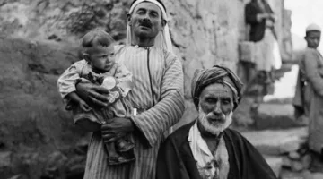 في ذكرى النكبة.. موقع أمريكي يسلط الضوء على أولى مخططات تهجير الفلسطينيين