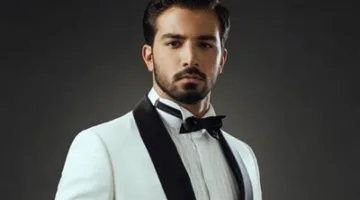 حازم إيهاب: زادت وزني مرتين وواجهت مشاكل في القلب نتيجة علاقات غير ناجحة.