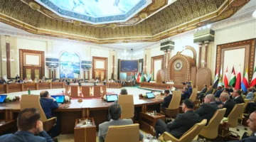 أهم ما تم مناقشته في اجتماع وزراء الخارجية العرب التحضيري لمجلس جامعة الدول العربية