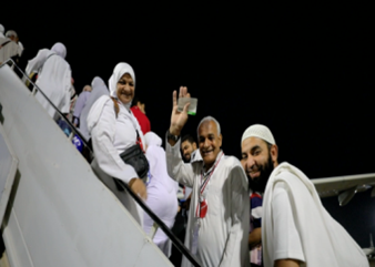 جانب من الحدث