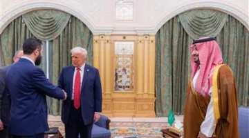 الشهابي: القمة الأمريكية الخليجية امتحان لمصداقية المواقف العربية… ومصر ترفض تهجير الفلسطينيين وتؤكد على حقوقهم الكاملة