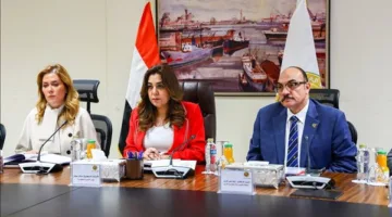 وزيرة التنمية المحلية: اختتام المقابلات الشخصية للمرشحين للوظائف القيادية الأسبوع المقبل