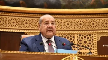 اجتماعات الشيوخ حول خطة التنمية في الأسبوع القادم