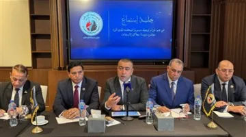 نقابة المحامين وحزب حماة الوطن يعلنان بياناً مشتركاً حول أزمة الرسوم القضائية