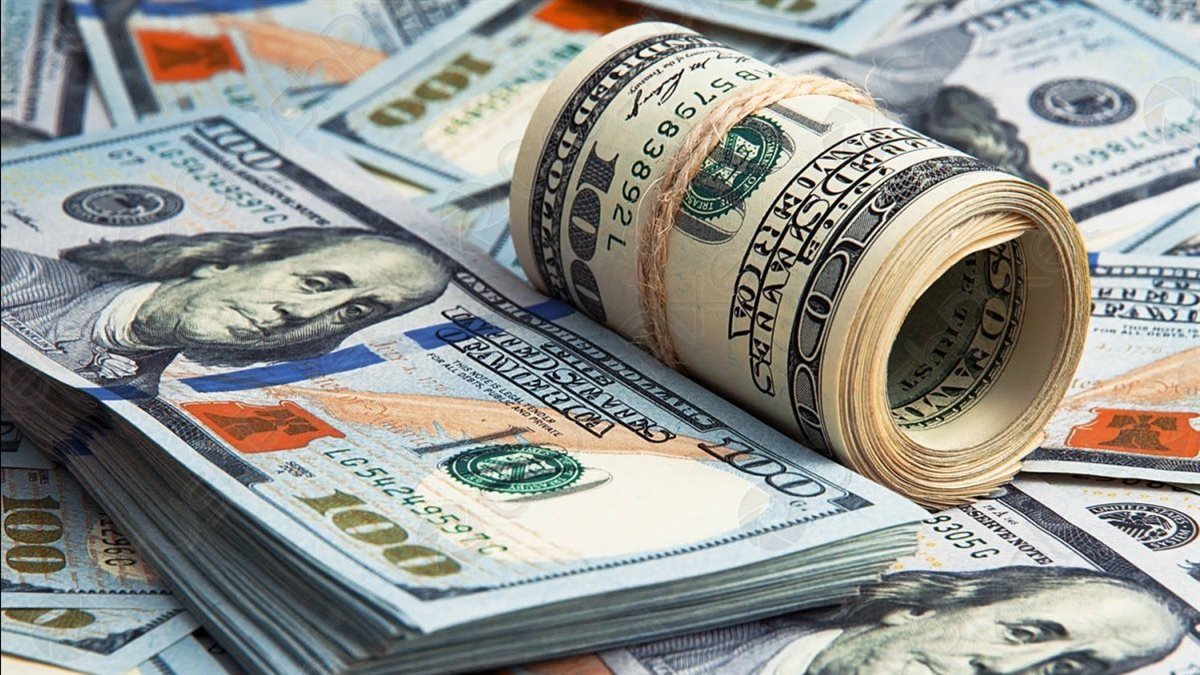 سعر الدولار