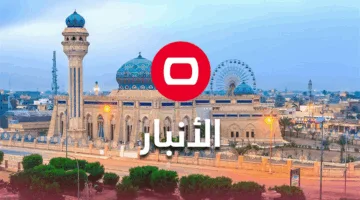 اكتشاف جثة راعي في منطقة غربي الأنبار