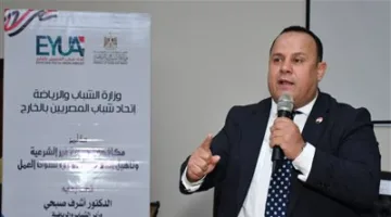 اتحاد شباب المصريين: الهجرة غير القانونية تعرض حياة الملايين للخطر.. وحملات توعية في 10 محافظات.