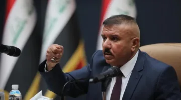 وزير الداخلية يطلب من القوات الأمنية الاستجابة.