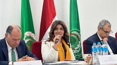 إجراء للتصدي للإرهاب وتأثير الإعلام العالمي: بدء أولى جلسات النقاش حول “ميثاق شرف الإعلام العربي” إجراء للتصدي للإرهاب وتأثير الإعلام العالمي: بدء أولى جلسات النقاش حول “ميثاق شرف الإعلام العربي”