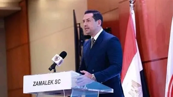 الزمالك: لا توجد إجابة محددة حول سبب عدم خصم ثلاث نقاط إضافية من الأهلي الزمالك: لا توجد إجابة محددة حول سبب عدم خصم ثلاث نقاط إضافية من الأهلي