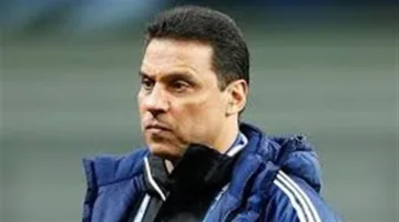 حسام البدري: أتلقى عروضًا محلية من الدوري المصري