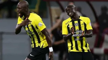 الاتحاد يتوج بلقب دوري روشن للمرة العاشرة