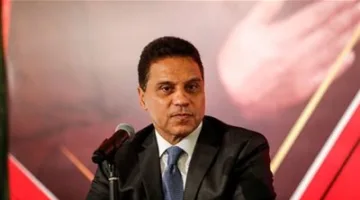 حسام البدري: أملك عروضاً من أندية الدوري المصري وسأقرر وجهتي بعد انتهاء عقدي مع أهلي طرابلس.
