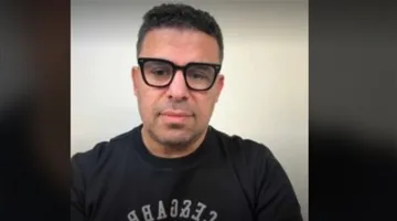خالد الغندور: الأهلي فريق قوي ومتألق