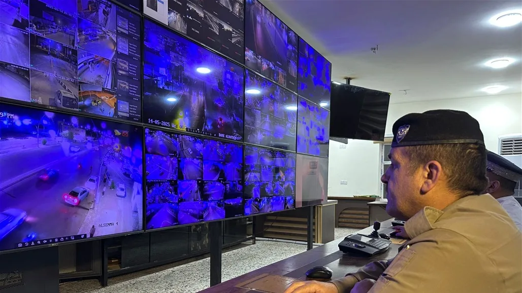 في الأنبار.. استراتيجية أمنية مخصصة لقوافل الحج في الأنبار.. استراتيجية أمنية مخصصة لقوافل الحج
