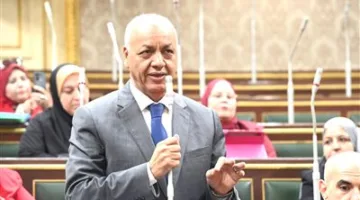 مصطفى بكري: مصر دائماً محور التوازن في المنطقة